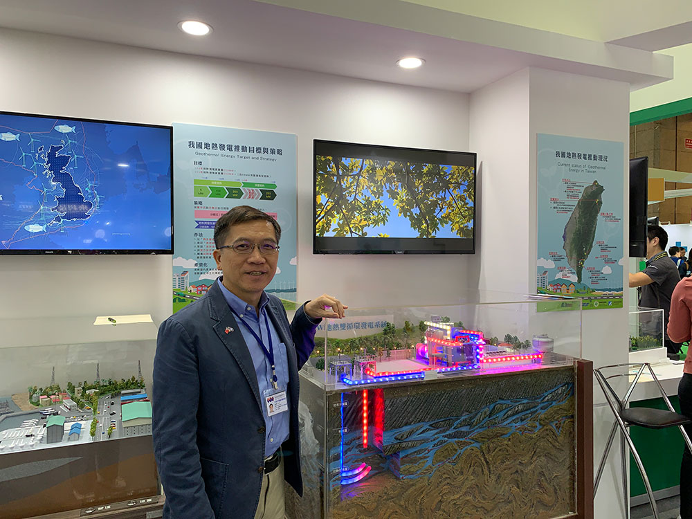 2019/10/6-8 紡織創新展