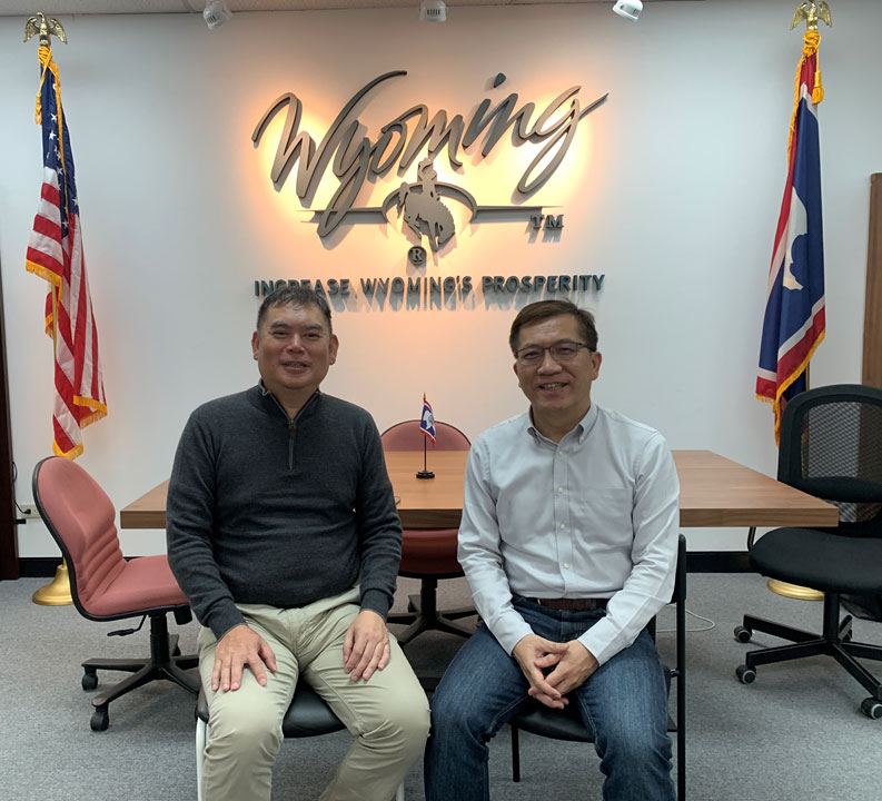 2020/02/26 華鋐國際貿易有限公司Hua Hung International Trading Co.