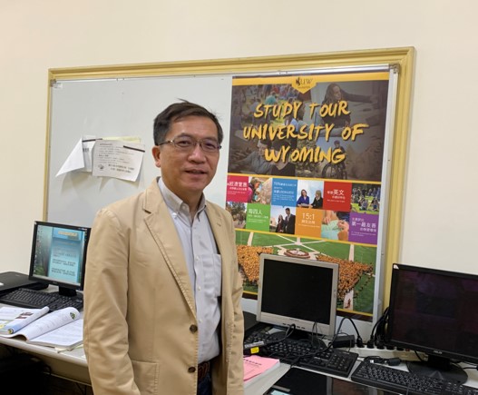 2020/3月校園推廣-國立華僑實驗高級中學