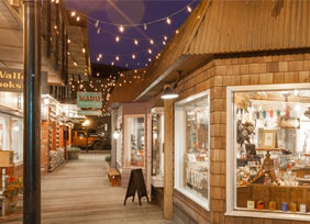 懷俄明州的特色產品