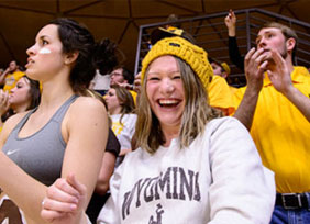 懷俄明州的留、遊學